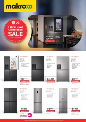Makro (valid until 2-06)