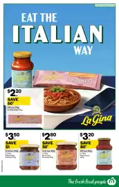 Woolworths catalogue week 21 Page 10