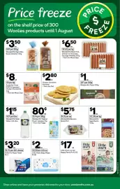 Woolworths catalogue week 21 Page 11