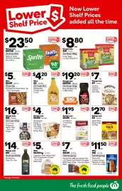 Woolworths catalogue week 21 Page 12