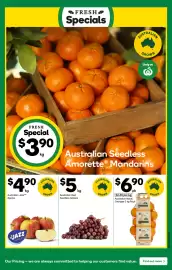 Woolworths catalogue week 21 Page 13