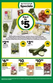 Woolworths catalogue week 21 Page 14