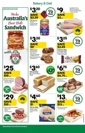 Woolworths catalogue week 21 Page 15