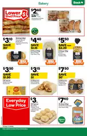 Woolworths catalogue week 21 Page 16