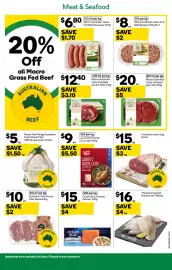 Woolworths catalogue week 21 Page 17