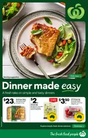 Woolworths catalogue week 21 Page 18