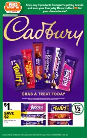 Woolworths catalogue week 21 Page 19