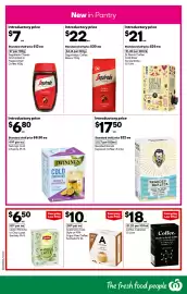 Woolworths catalogue week 21 Page 20