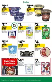 Woolworths catalogue week 21 Page 21