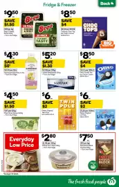 Woolworths catalogue week 21 Page 22