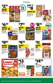 Woolworths catalogue week 21 Page 23