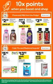 Woolworths catalogue week 21 Page 24