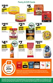 Woolworths catalogue week 21 Page 25