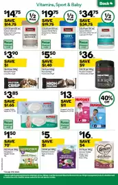 Woolworths catalogue week 21 Page 28