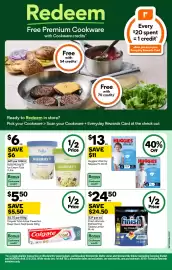 Woolworths catalogue week 21 Page 29