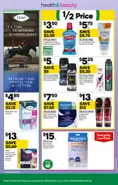 Woolworths catalogue week 21 Page 31