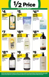 Woolworths catalogue week 21 Page 32