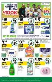 Woolworths catalogue week 21 Page 33
