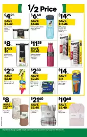 Woolworths catalogue week 21 Page 34