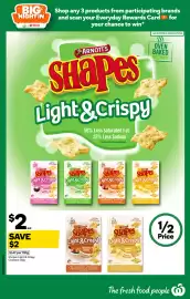 Woolworths catalogue week 21 Page 36