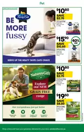 Woolworths catalogue week 21 Page 37
