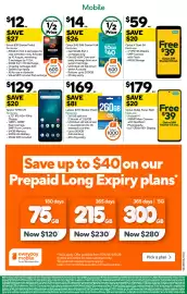 Woolworths catalogue week 21 Page 39
