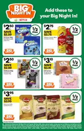 Woolworths catalogue week 21 Page 5