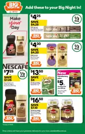 Woolworths catalogue week 21 Page 7