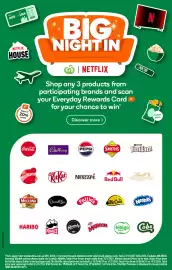 Woolworths catalogue week 21 Page 8