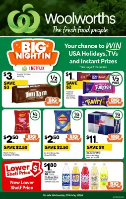Woolworths (valid until 26-05)