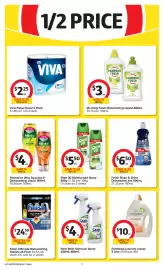 Coles catalogue week 21 Page 10