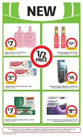 Coles catalogue week 21 Page 10
