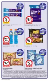 Coles catalogue week 21 Page 12