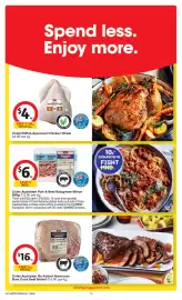 Coles catalogue week 21 Page 14