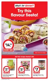 Coles catalogue week 21 Page 15