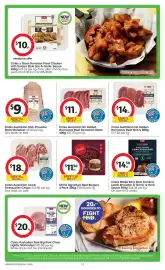 Coles catalogue week 21 Page 15