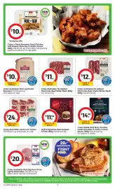 Coles catalogue week 21 Page 16