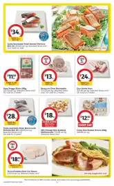 Coles catalogue week 21 Page 16