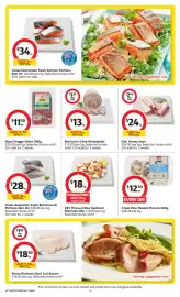 Coles catalogue week 21 Page 17