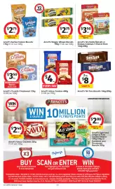 Coles catalogue week 21 Page 21