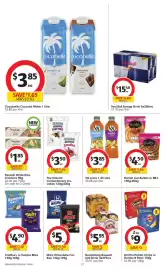 Coles catalogue week 21 Page 21