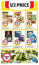Coles catalogue week 21 Page 3