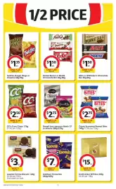 Coles catalogue week 21 Page 3