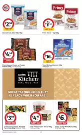 Coles catalogue week 21 Page 30