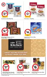 Coles catalogue week 21 Page 31