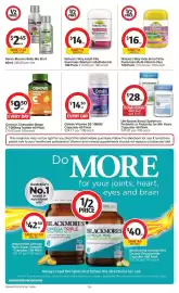 Coles catalogue week 21 Page 36