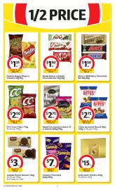 Coles catalogue week 21 Page 4