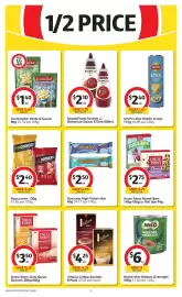 Coles catalogue week 21 Page 4