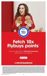 Coles catalogue week 21 Page 40