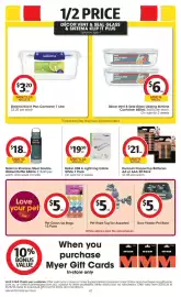 Coles catalogue week 21 Page 42